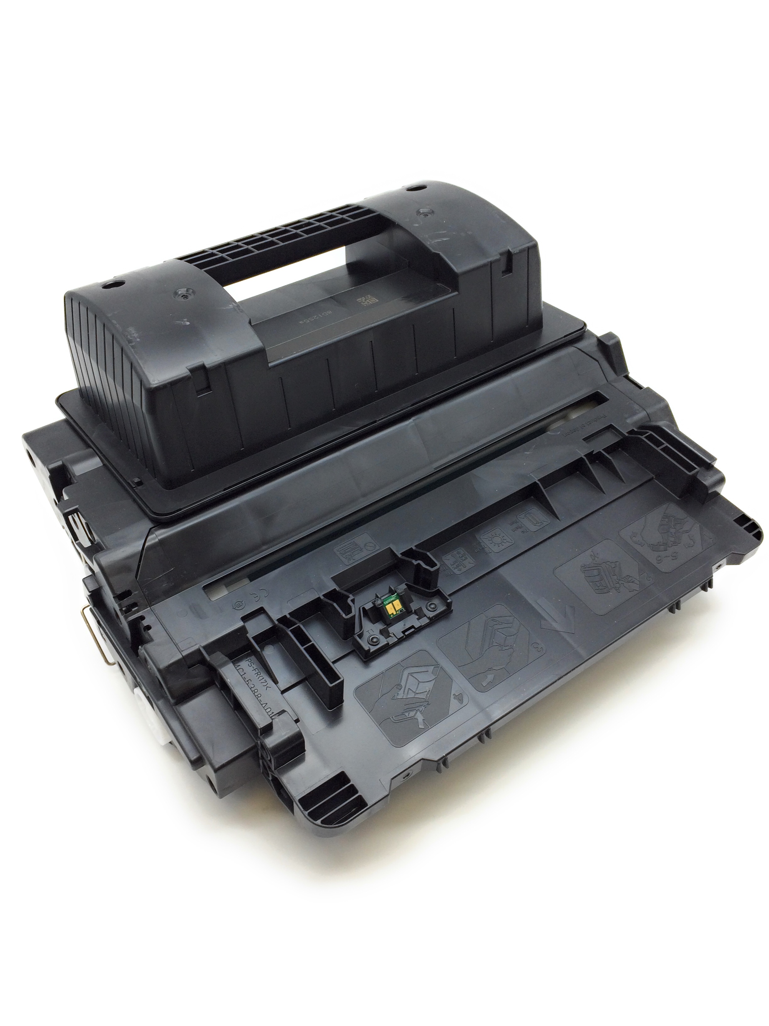 Toner Eagle HP 81X CF281X MICR Toner Cartridge for HP M605 M605dn M605n ...